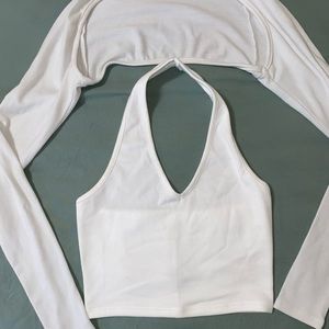 Tiger Mist MISTY TOP